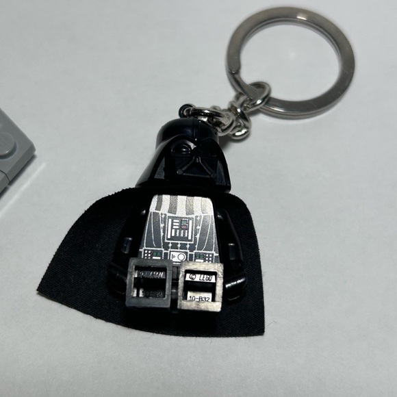 Lego Star Wars Keychain - Picture 4 of 5